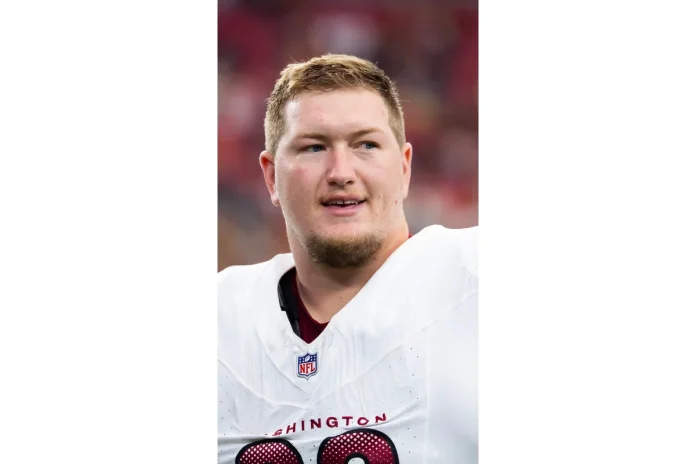 Image of Mitchell Fraboni