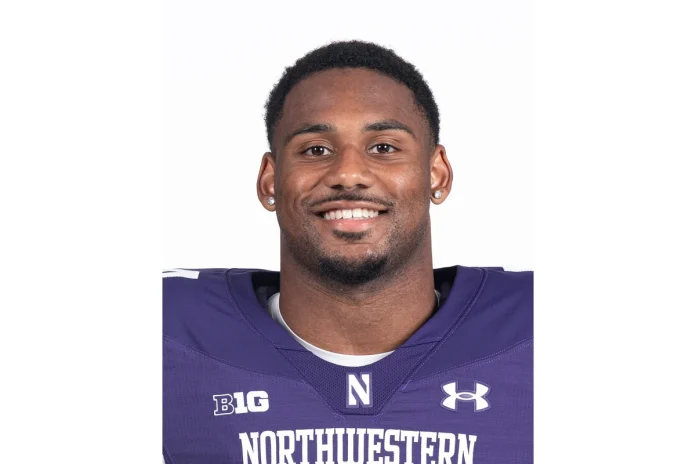 Image of NaJee Thompson