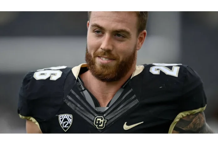 Image of Nate Landman