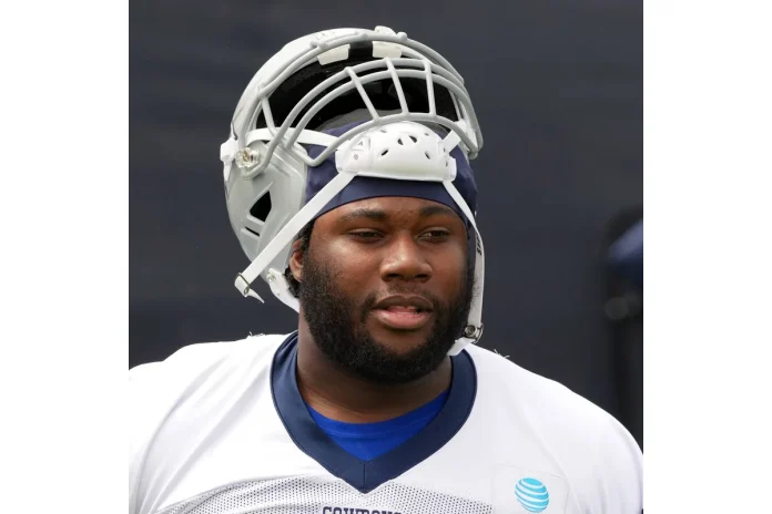 Image of Nathan Thomas
