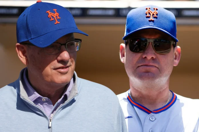 Image of New York Mets