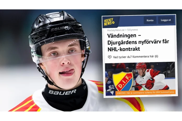 Image of Noah Ostlund
