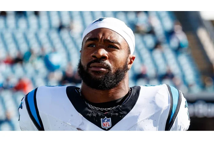 Image of Raheem Blackshear