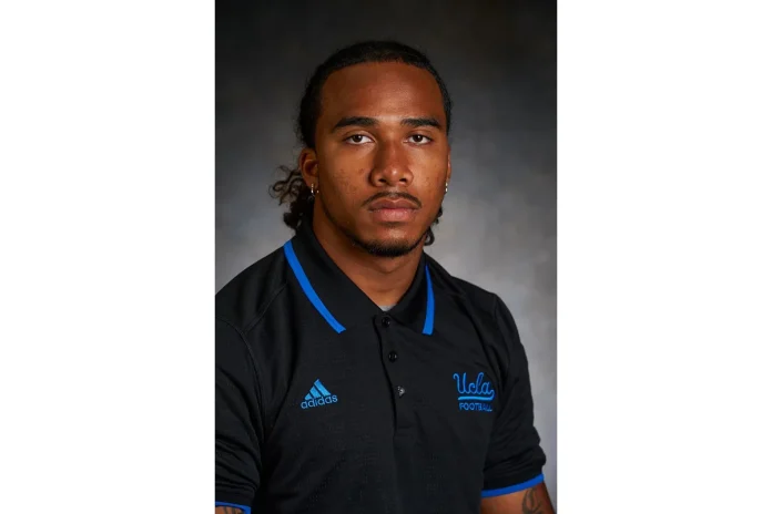 Image of Ralen Goforth