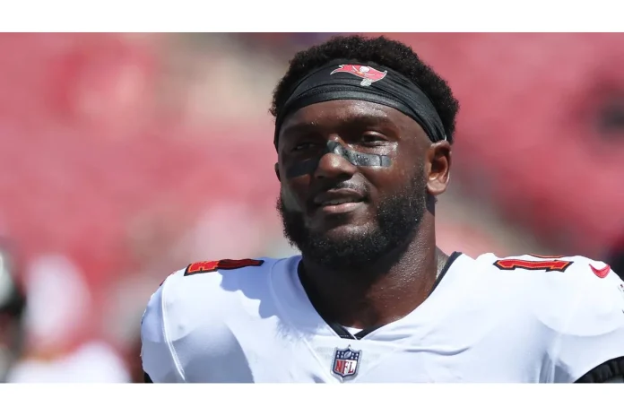 Image of Ramel Keyton