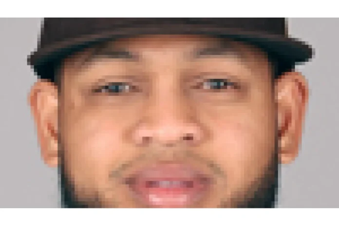 Image of Randy Rodríguez