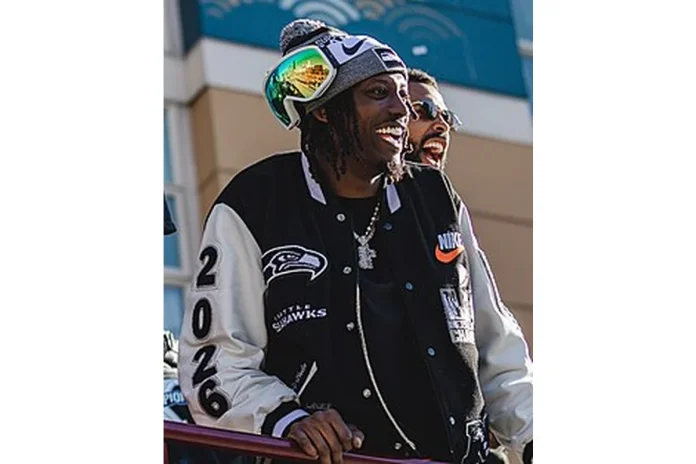 Image of Riq Woolen
