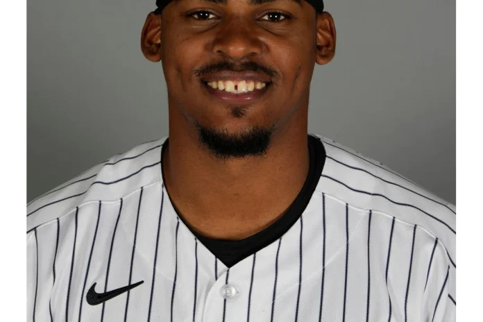 Image of Ronny Simon