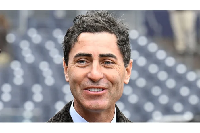 Image of Ryan Bergert