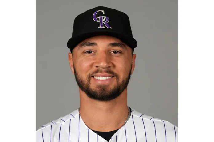 Image of Sammy Peralta