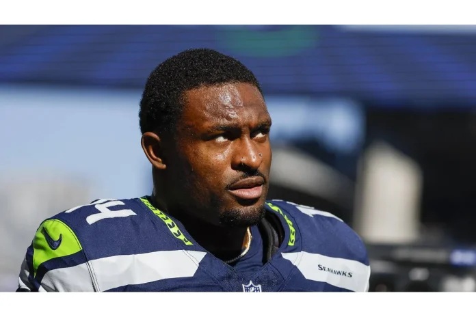 Image of Scotty Washington