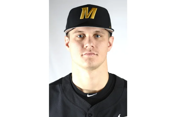 Image of Seth Halvorsen