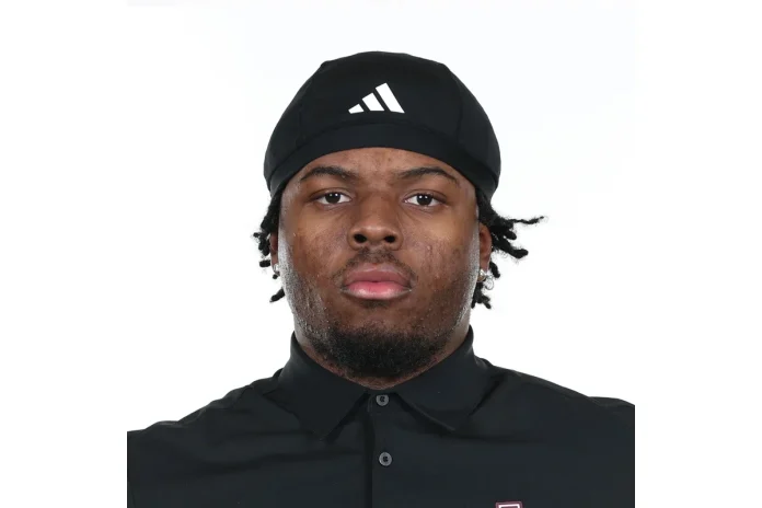 Image of T.J. Smith