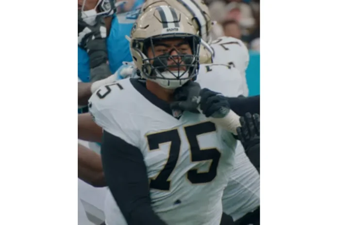 Image of Taliese Fuaga