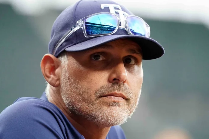 Image of Tampa Bay Rays
