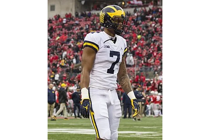 Image of Tarik Black