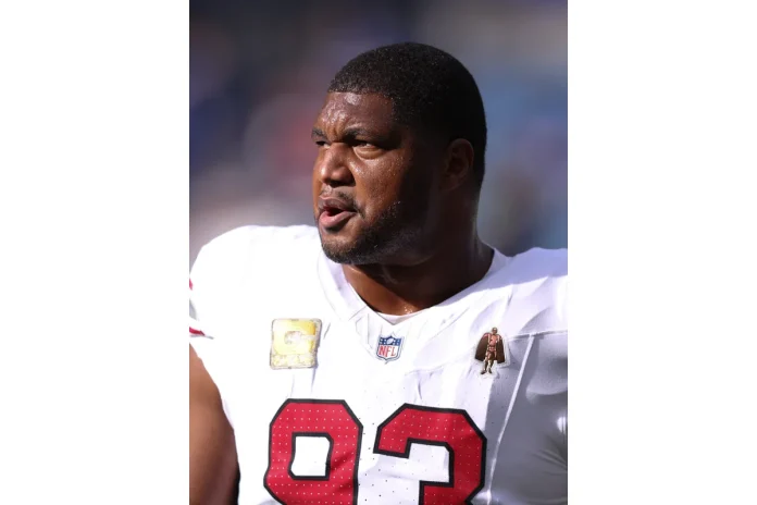 Image of Tejhaun Palmer