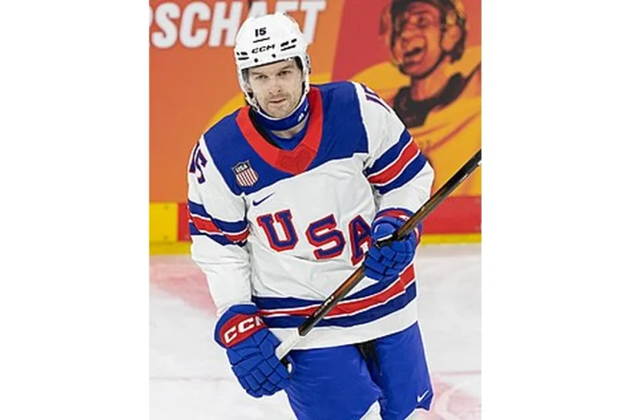 Image of Tommy Novak