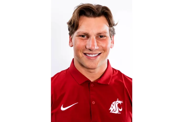 Image of Tre'Mon Morris-Brash