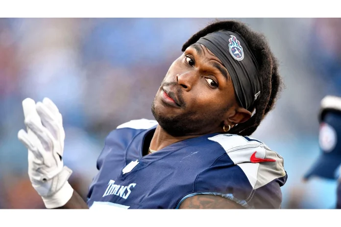 Image of Tre Tomlinson