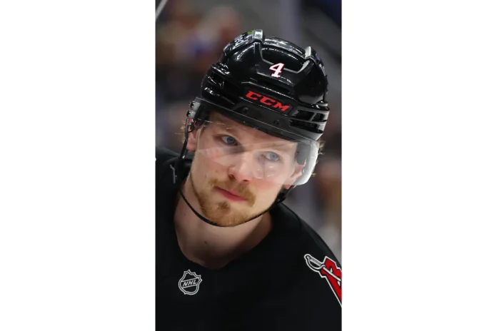 Image of Troy Stecher