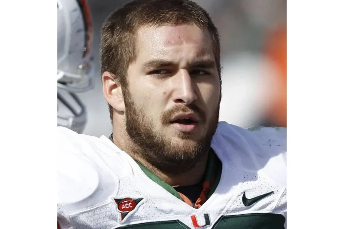 Image of Tyler Manoa