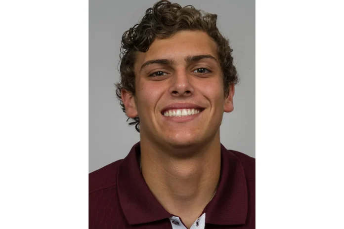 Image of Tyrel Dodson