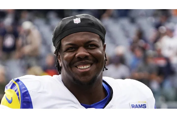 Image of Warren McClendon Jr.