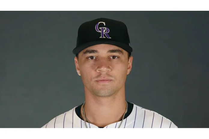 Image of Zac Veen