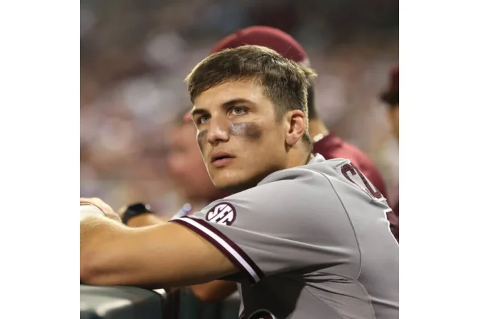 Image of Zach Agnos