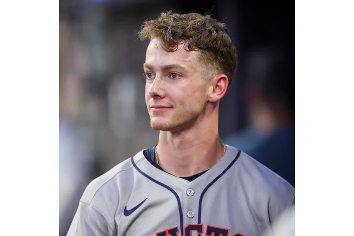 Image of Zach Cole