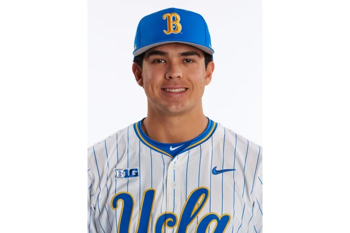 Image of Zach Maxwell