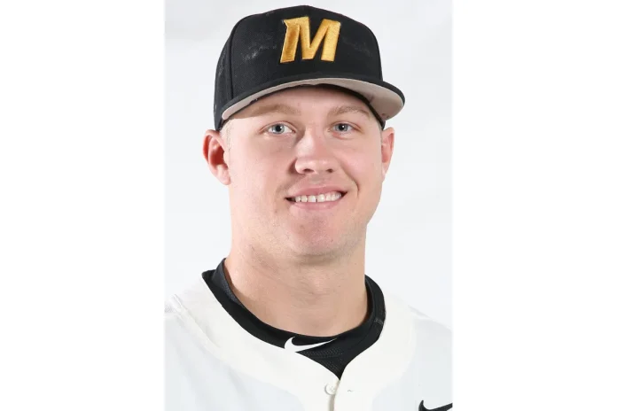Image of Zach Pop
