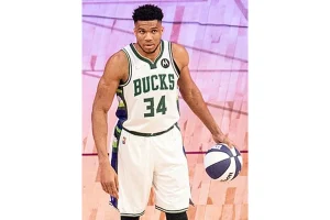 Giannis Antetokounmpo and the Broader Sports Landscape on a Busy July Day